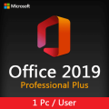 Microsoft Office 2019