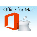 Office 365 (FOR MAC and WINDOWS)