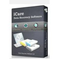ICare Data Recovery software license key