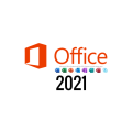 Microsoft Office 2021 Proffesional Plus