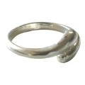 Sterling Silver Ring #B010