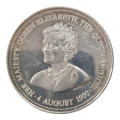 Queen Elizabeth 85th Birthday Commemorative Coin #C0013