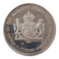 Queen Elizabeth 85th Birthday Commemorative Coin #C0013