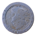 1797 Cartwheel Penny #C0017
