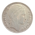 1933 20 Francs (France) #C0025