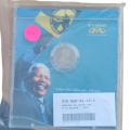 2000 Proof R5 Coin in CD Display Case from SAM Sealed #C0041