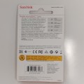 SanDisk 8GB Micro SDHC Card #O0039