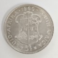 1960 5 Shillings #C0133