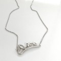 Love Necklace #O0046