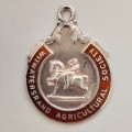 Witwatersrand Agricultural Society Member Medal #O0131
