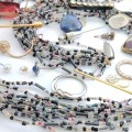 Mixed Lot of Costume Jewellery #O0145