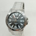 Casio Men`s Watch with Box and Papers #W0049