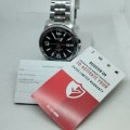 Casio Men`s Watch with Box and Papers #W0049