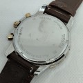 Fossil Chronograph Watch #W0053