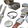 Mixed Watch Lot #W0070