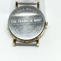 Eagle Watch, The Franklin Mint