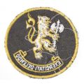 SAAF 89 Combat Flying School Patch