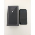 Apple iPhone 8 64GB Black