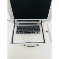 Apple MacBook Pro 13.3-inch | Core i5 2.5GHz | 8GB DDR3 RAM | 256GB SSD | MD101