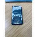 Apple iPhone xs 64GB Space Grey ( No Face ID)