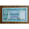 The Hong Kong and Shanghai Banking corporation 31st March 1981 Ten dollars.