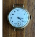 Vintage Buren watch.