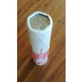 Trust Bank unopened full roll 10 cents. ( Don`t know the dates)