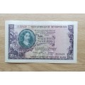 South Africa Stals Old R20 Bank Note. Good Condition. 639