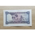 South Africa Stals Old R20 Bank Note. Good Condition. 639
