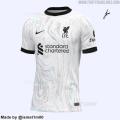 LIVERPOOL 22/23 AWAY KIT