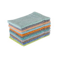 FMF 10 Pack Assorted Guest Towels 30 x 50cm