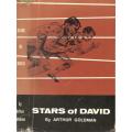 Stars of David  By: Arthur Goldman
