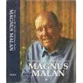 My Life with the S. A. Defence Force  By: Magnus Malan