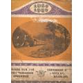 1860-1960 Centenary of the South African Railways