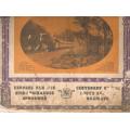 1860-1960 Centenary of the South African Railways