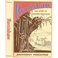 Renishaw - The Story of the Crookes Brothers  By: Anthony Hocking