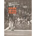 Book of the Tests - South Africa vs Australia Cricket Series 1966-67