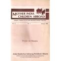 Mother India Children Abroad 3 Vols Ed. Vidya Sagar et al