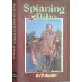 Spinning for Pike by R C R Bader