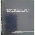 Tapisift Rug Identifier Catalogue  published by Fabrication Francaise