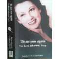 To See You Again The Betty Schimmel Story by Betty Schimmel **SIGNED COPY**
