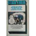 Star Trek Fotonovel #1 City on the Edge of Forever created by Gene Roddenberry