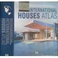 World Atlas of Contemporary Houses, International Houses Atlas by C C M Mathewson