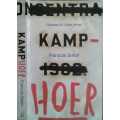 Kamp Hoer by Francois Smith