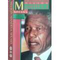 Nelson Mandela Speaks, forcing A Democratic Nonracial South Africa