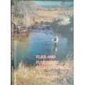 Flies and Flyfishing in South Africa by Jack Blackman **Signed Copy **