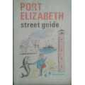 Port Elizabeth Street Guide by Map Studio Second Edition English/ Afrikaans