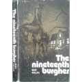 The Nineteenth Burgher by Mary Phillips
