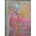 Sticks and Stones by Joyce Waring