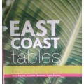 East Coast Tables, Kitchen Secrets from Kwazulu Natal Coast by Erica Platter